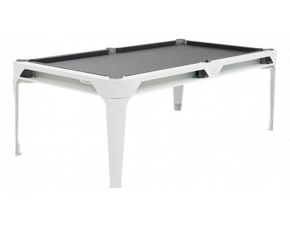 Billard d’extérieur Cornilleau Hyphen Blanc