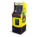 Borne Arcade Namco Legacy - Jeux Pac-Man