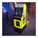 Borne Arcade Namco Legacy - Jeux Pac-Man