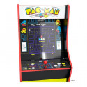 Borne Arcade Namco Legacy - Jeux Pac-Man