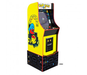 Borne Arcade Namco Legacy - Jeux Pac-Man