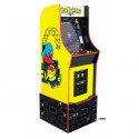 Borne Arcade Namco Legacy - Jeux Pac-Man