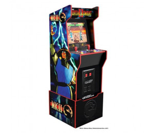 Borne Arcade Midway Legacy – Jeux Mortal Kombat