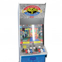 Borne Arcade Street Fighter ll Big Blue