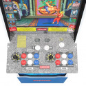 Borne Arcade Street Fighter ll Big Blue