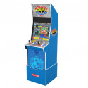 Borne Arcade Street Fighter ll Big Blue