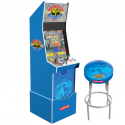 Borne Arcade Street Fighter ll Big Blue