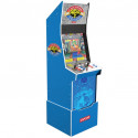 Borne Arcade Street Fighter ll Big Blue