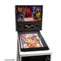 Flipper Digital Marvel 10 Jeux