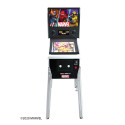 Flipper Digital Marvel 10 Jeux