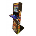 Borne Arcade Super 1600 Jeux