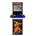 Borne Arcade Super 1600 Jeux