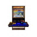 Borne Arcade Super 1600 Jeux