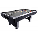 Billard Américain Triumph Noir 8FT