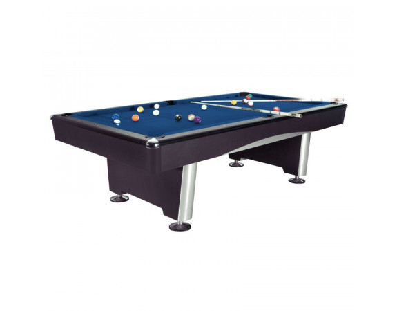 Billard Américain Triumph Noir 8FT