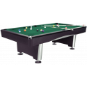 Billard Américain Triumph Noir 8FT