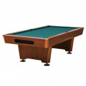 Billard Américain Triumph Brun 8FT