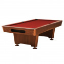 Billard Américain Triumph Brun 8FT