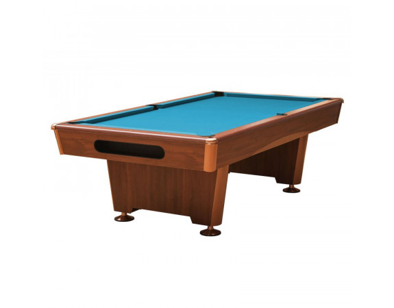 Billard Américain Triumph Brun 8FT