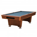 Billard Américain Triumph Brun 8FT