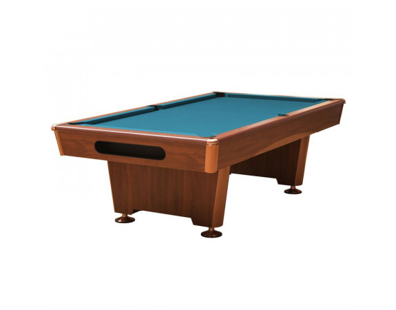 Billard Américain Triumph Brun 8FT