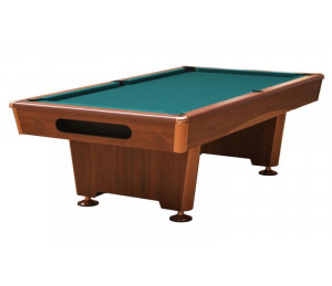 Billard Américain Triumph Brun 8FT