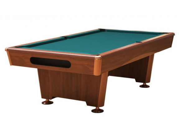 Billard Américain Triumph Brun 8FT