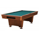 Billard Américain Triumph Brun 8FT