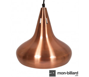 Luminaire billard Français, 27 cm