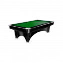 Billard Américain Dynamic III Noir 8FT