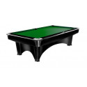 Billard Américain Dynamic III Noir 8FT