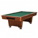 Billard Américain Triumph Brun 7FT