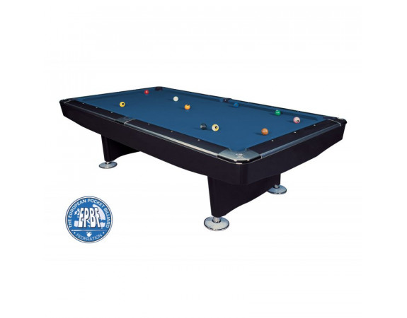 Billard Américain Dynamic II Noir 7FT