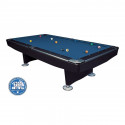 Billard Américain Dynamic II Noir 7FT