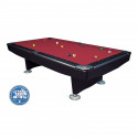 Billard Américain Dynamic II Noir 7FT