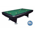 Billard Américain Dynamic II Noir 7FT