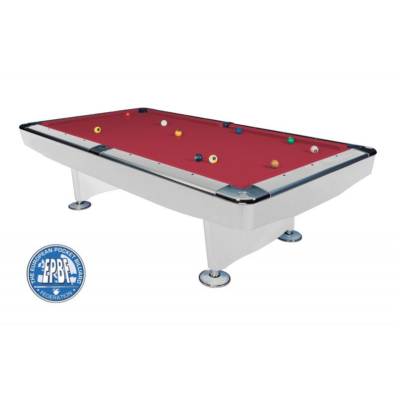 Jeu de billes Billard US Cornilleau