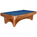 Billard Américain Dynamic III Bois Foncé 9FT