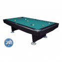 Billard Américain Dynamic II Noir 9FT