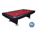 Billard Américain Dynamic II Noir 9FT