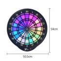 Jeu de fléchettes électronique connecté Vdarts H4L