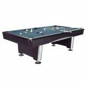 Billard Américain Triumph Noir 8FT