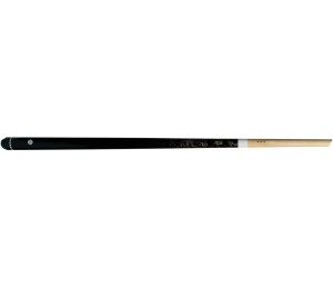 Queue de Billard Français Noir en 120 cm (12mm)