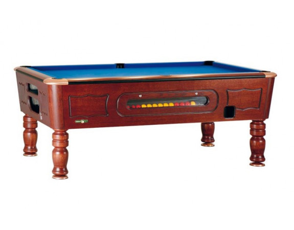 Billard Anglais SAM Balmoral Châtaignier 7FT