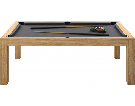 Billard convertible René Pierre Dolmen