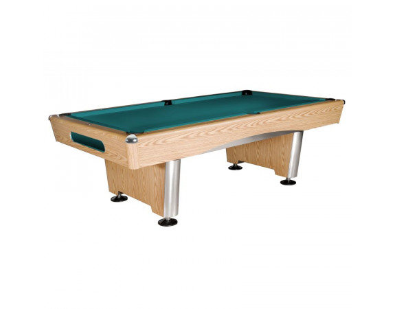 Billard Américain Triumph Bois Clair 7 FT