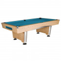 Billard Américain Triumph Bois Clair 7 FT