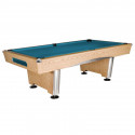 Billard Américain Triumph Bois Clair 7 FT