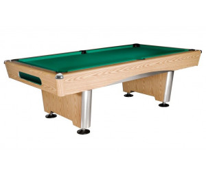 Billard Américain Triumph Bois Clair 7 FT