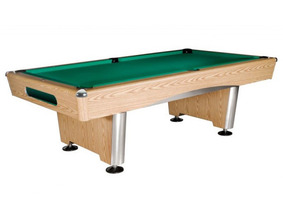 Billard Américain Triumph Bois Clair 7 FT